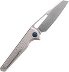 VOSA2501 VOSTEED Gavko Leopard Top Linerlock