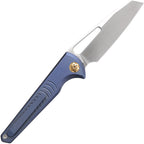 VOSA2502 VOSTEED Gavko Leopard Top Linerlock