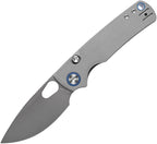 VOSA2607 VOSTEED Porcupine Top Linerlock Gray