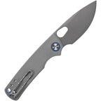 VOSA2607 VOSTEED Porcupine Top Linerlock Gray