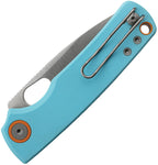 VOSA2608 Porcupine Top Linerlock Hole