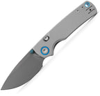 VOSA2612 VOSTEED Porcupine Top Linerlock Gray