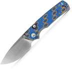 VOSA2614 VOSTEED Porcupine Top Linerlock Ocea