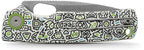 VOSA2620 Vosteed Porcupine Top Linerlock Doodle