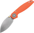 VOSA2801 VOSTEED Shilin Cutter Vanchor Lock