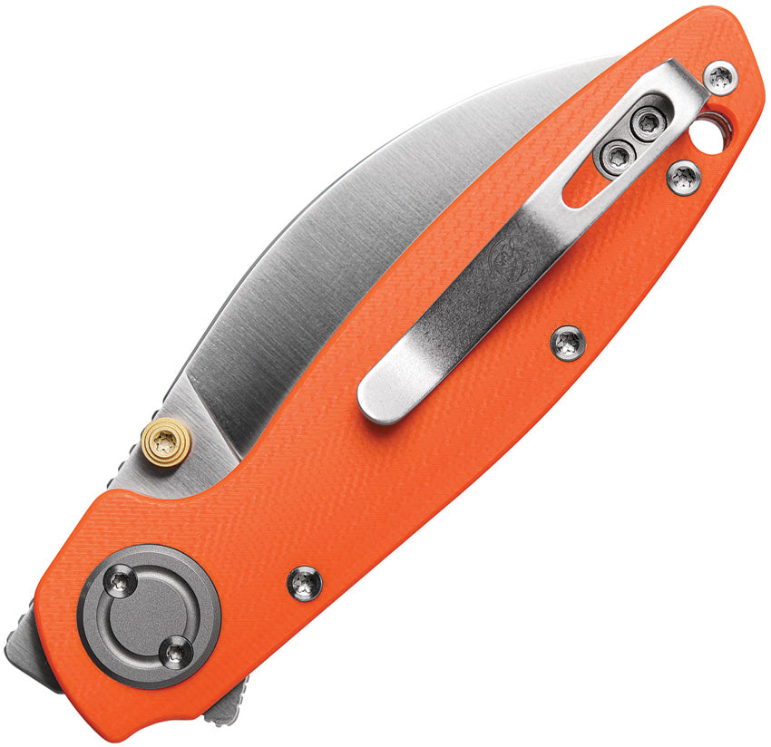 VOSA2801 VOSTEED Shilin Cutter Vanchor Lock