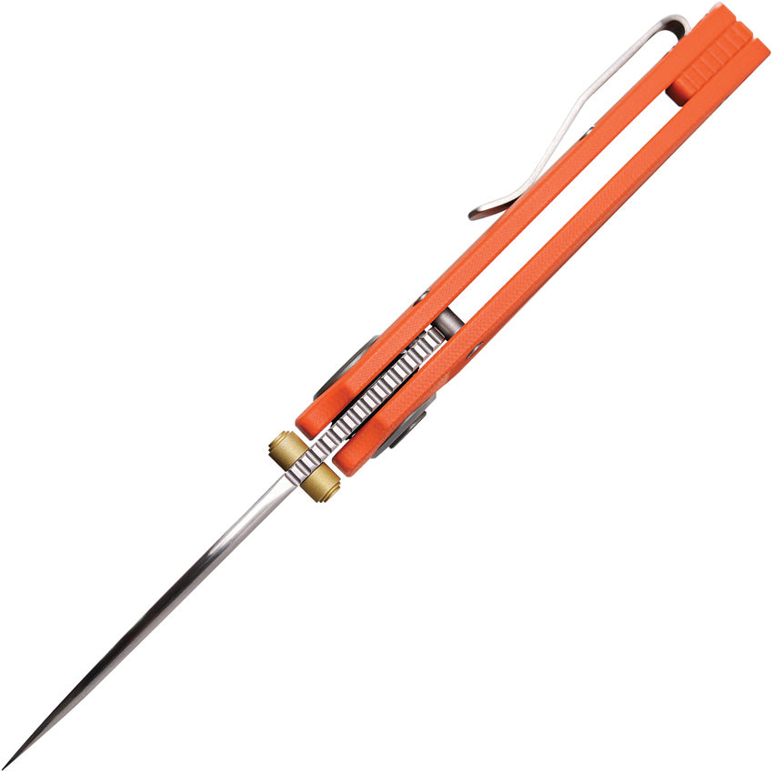 VOSA2801 VOSTEED Shilin Cutter Vanchor Lock