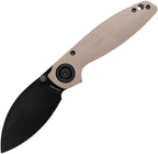 VOSA2802 VOSTEED Shilin Cutter Vanchor Lock