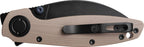VOSA2802 VOSTEED Shilin Cutter Vanchor Lock