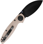 VOSA2802 VOSTEED Shilin Cutter Vanchor Lock