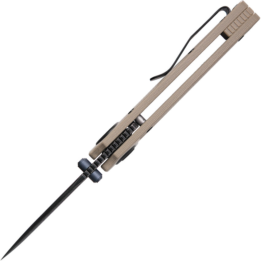 VOSA2802 VOSTEED Shilin Cutter Vanchor Lock
