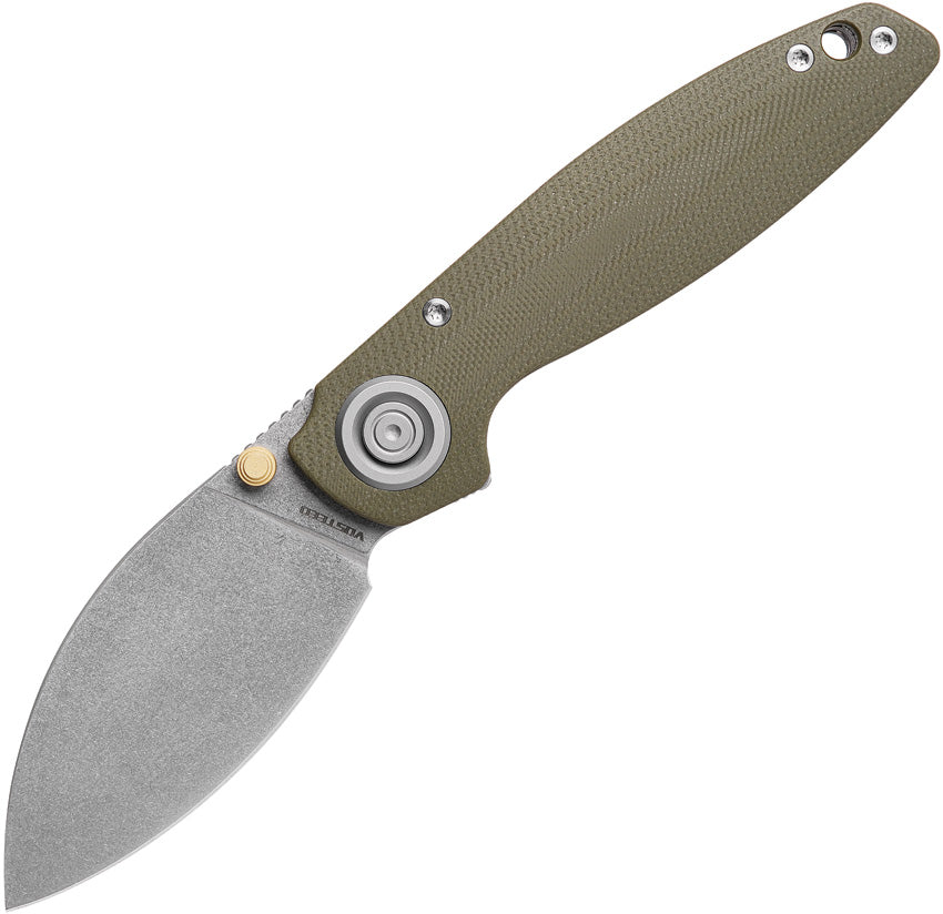 VOSA2804 VOSTEED Shilin Cutter Vanchor Lock