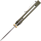 VOSA2804 VOSTEED Shilin Cutter Vanchor Lock