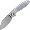 VOSA2805 VOSTEED Shilin Cutter Vanchor Lock