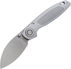 VOSA2805 VOSTEED Shilin Cutter Vanchor Lock