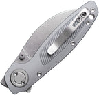 VOSA2805 VOSTEED Shilin Cutter Vanchor Lock