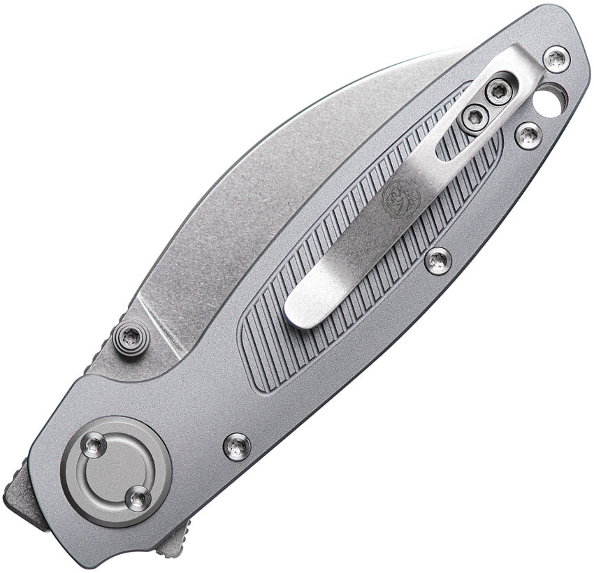 VOSA2805 VOSTEED Shilin Cutter Vanchor Lock