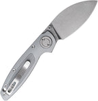 VOSA2805 VOSTEED Shilin Cutter Vanchor Lock