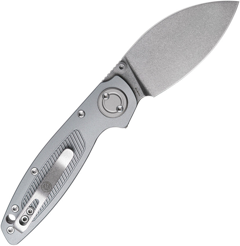 VOSA2805 VOSTEED Shilin Cutter Vanchor Lock
