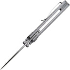 VOSA2805 VOSTEED Shilin Cutter Vanchor Lock