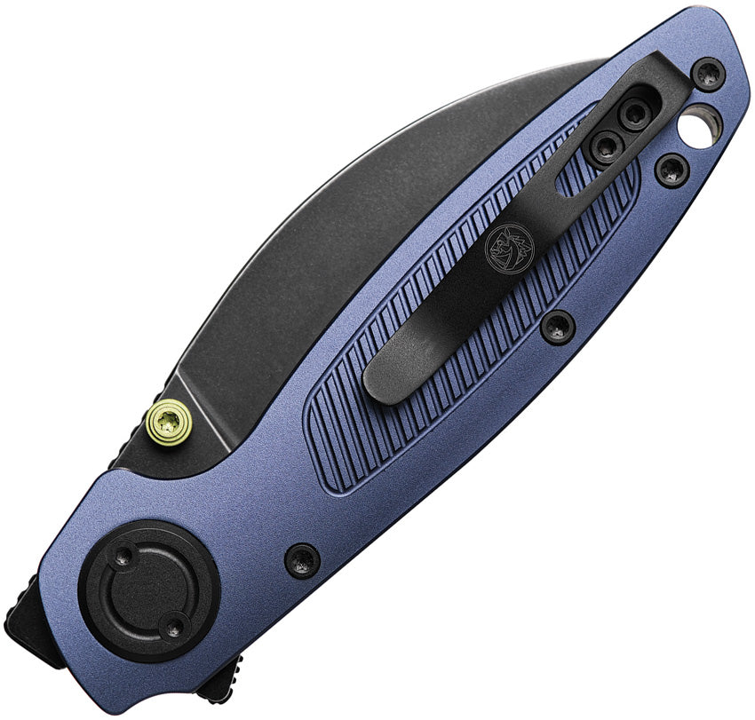 VOSA2806 VOSTEED Shilin Cutter Vanchor Lock
