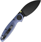 VOSA2806 VOSTEED Shilin Cutter Vanchor Lock