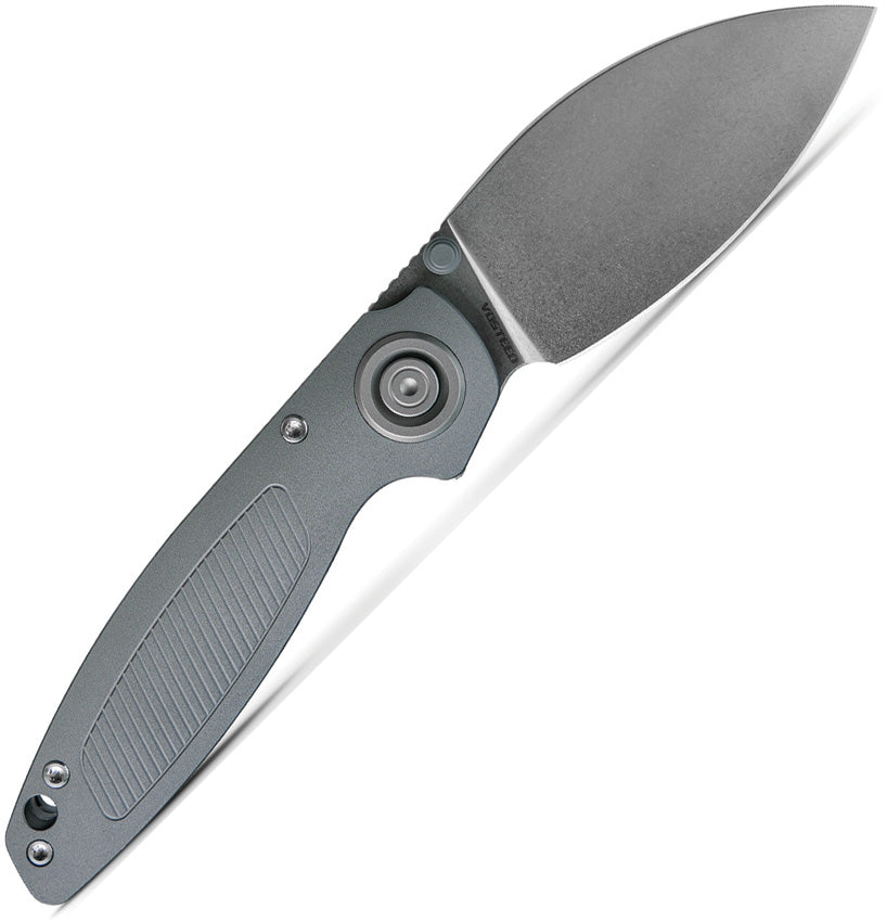 VOSA2807 VOSTEED Shilin Cutter Vanchor Lock