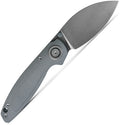 VOSA2807 VOSTEED Shilin Cutter Vanchor Lock