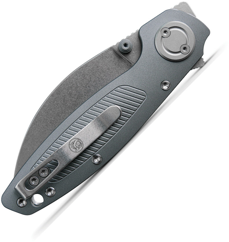 VOSA2807 VOSTEED Shilin Cutter Vanchor Lock