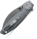 VOSA2807 VOSTEED Shilin Cutter Vanchor Lock