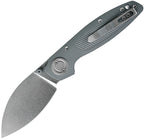 VOSA2807 VOSTEED Shilin Cutter Vanchor Lock