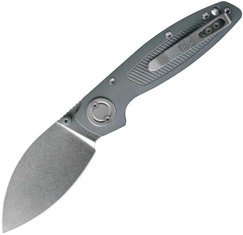 VOSA2807 VOSTEED Shilin Cutter Vanchor Lock