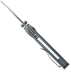 VOSA2807 VOSTEED Shilin Cutter Vanchor Lock