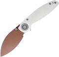VOSA2808 VOSTEED Shilin Cutter Vanchor Lock