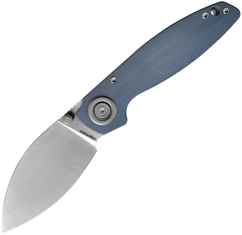 VOSA2809 VOSTEED Shilin Cutter Vanchor Lock