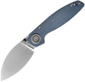 VOSA2809 VOSTEED Shilin Cutter Vanchor Lock