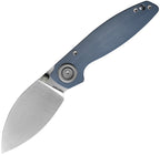 VOSA2809 VOSTEED Shilin Cutter Vanchor Lock
