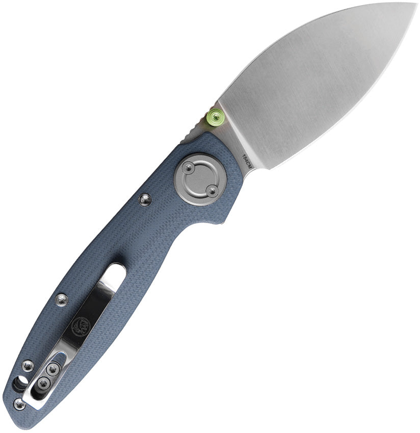 VOSA2809 VOSTEED Shilin Cutter Vanchor Lock