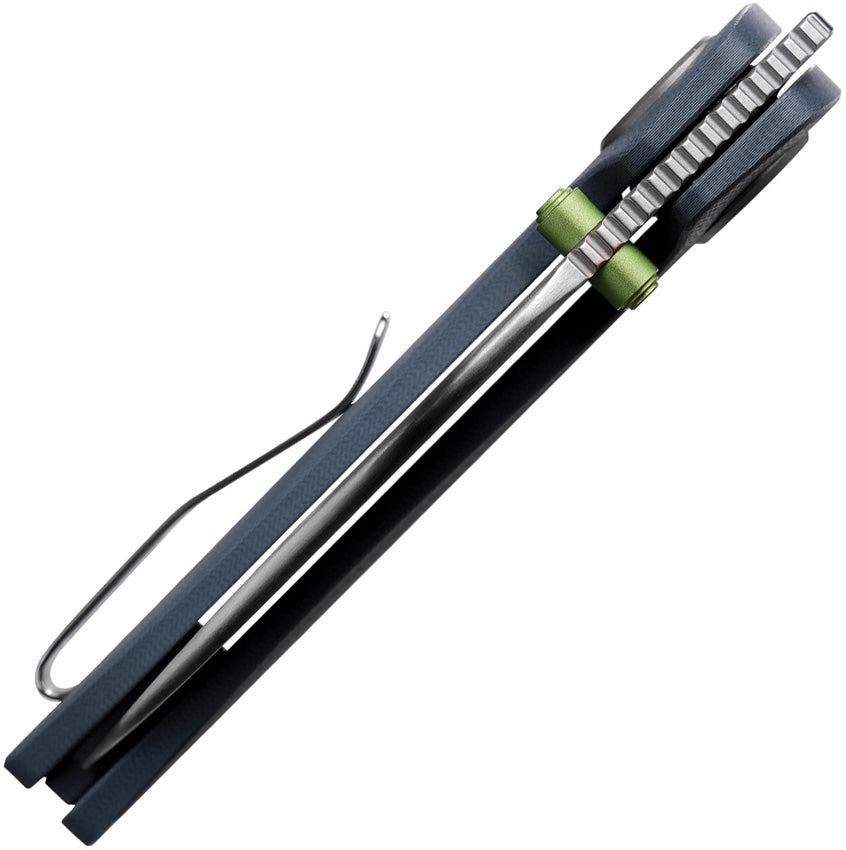 VOSA2809 VOSTEED Shilin Cutter Vanchor Lock