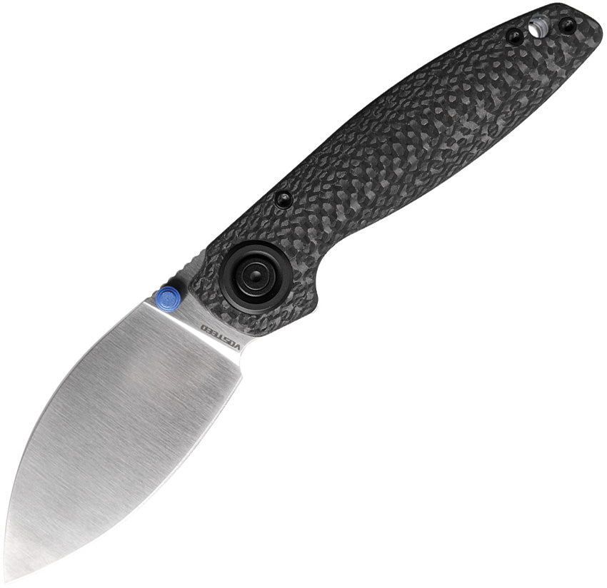 VOSA2810 VOSTEED Shilin Cutter Vanchor Lock
