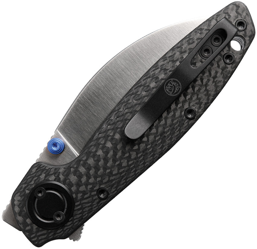 VOSA2810 VOSTEED Shilin Cutter Vanchor Lock