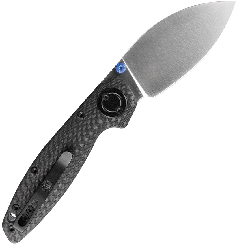 VOSA2810 VOSTEED Shilin Cutter Vanchor Lock