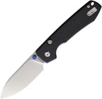VOSA2903 VOSTEED Raccoon Top Linerlock Black