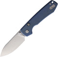 VOSA2905 VOSTEED Raccoon Top Linerlock Blue