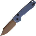 VOSA2909 VOSTEED Raccoon Top Linerlock Blue
