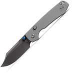 VOSA2918 VOSTEED Raccoon Top Linerlock Gray