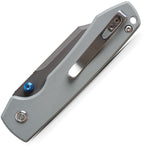 VOSA2918 VOSTEED Raccoon Top Linerlock Gray