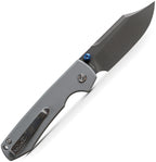 VOSA2918 VOSTEED Raccoon Top Linerlock Gray