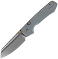 VOSA2930 Vosteed Raccoon Top Linerlock Gray