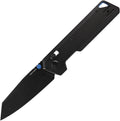 VOSA3501 VOSTEED Parallel Crossbar Lock Black